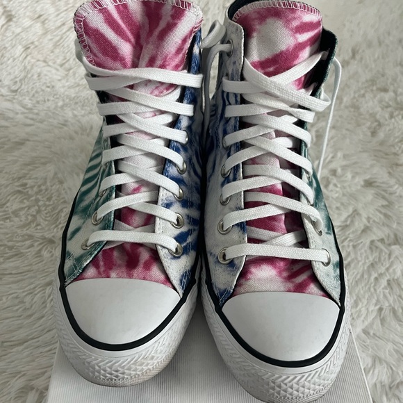 Converse high top - Picture 4 of 8